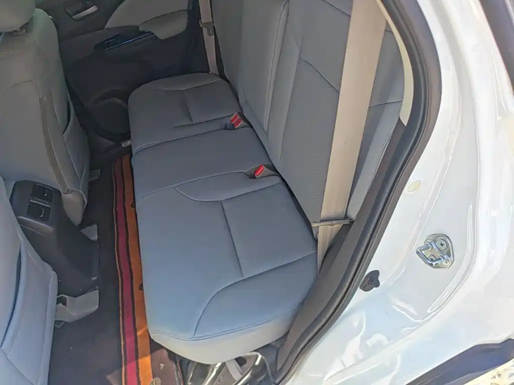 Honda CR-V — миниатюра 17