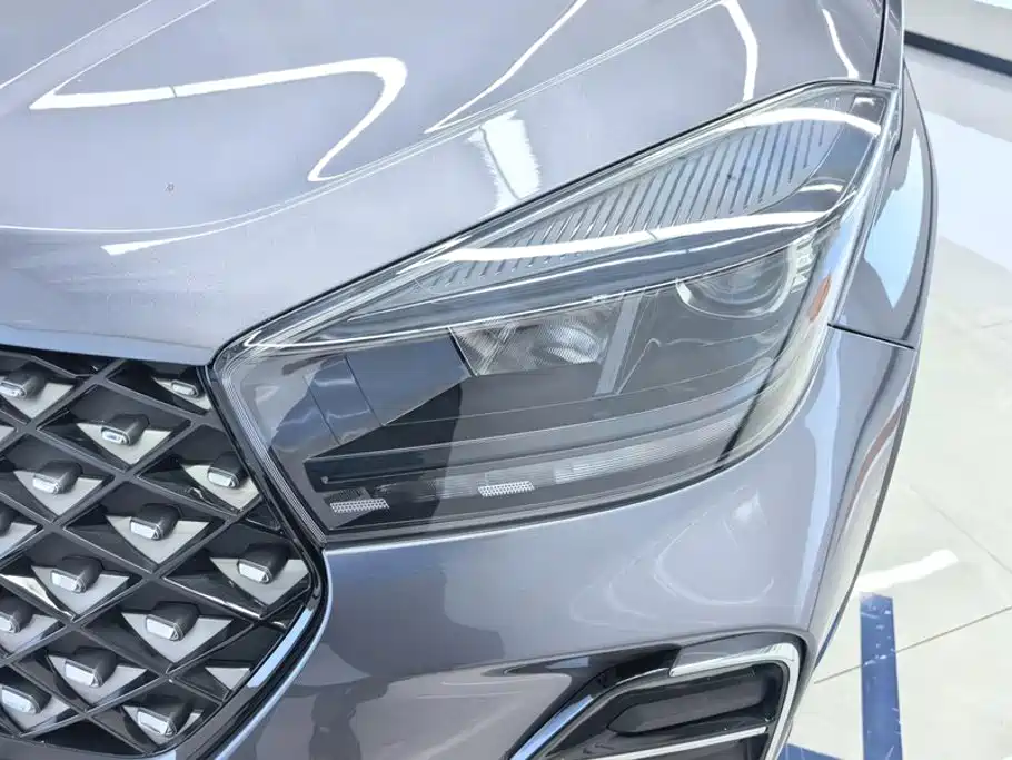 Chery Tiggo 5x — миниатюра 5