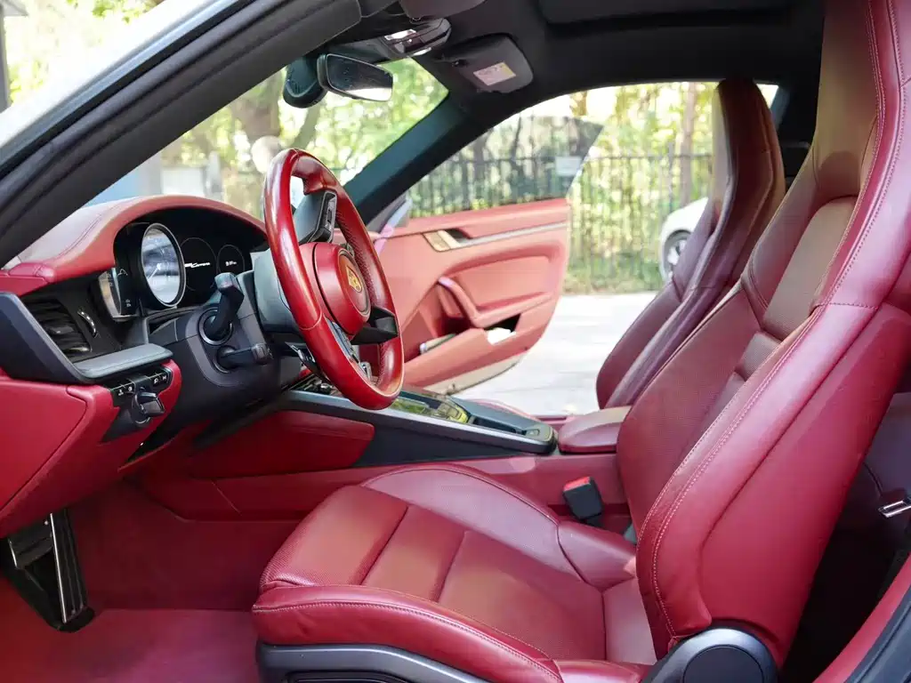 Porsche 911 — миниатюра 13