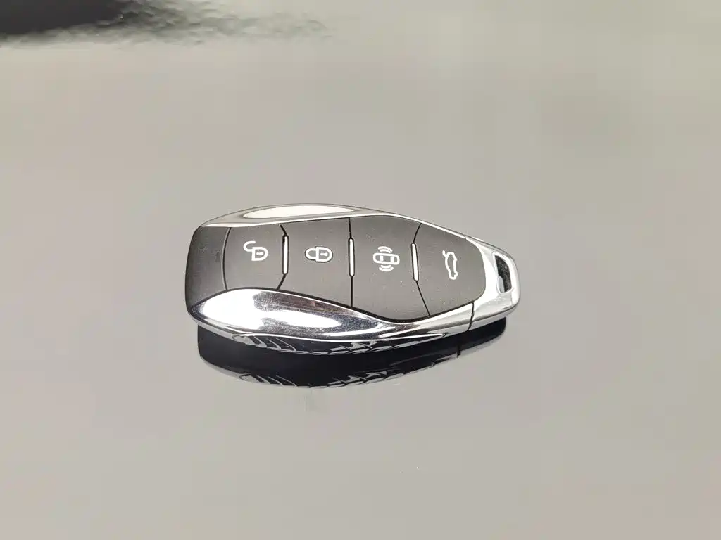 Hongqi Hongqi HS5 — миниатюра 19
