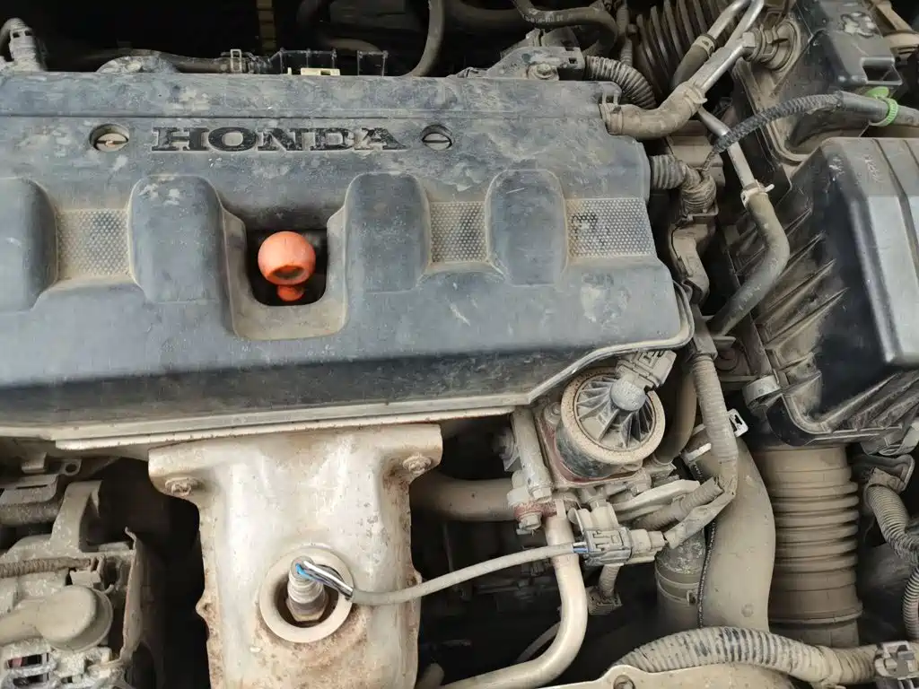 Honda Crider — миниатюра 21
