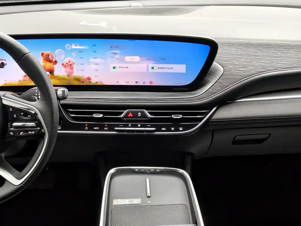 Buick LaCrosse — миниатюра 11