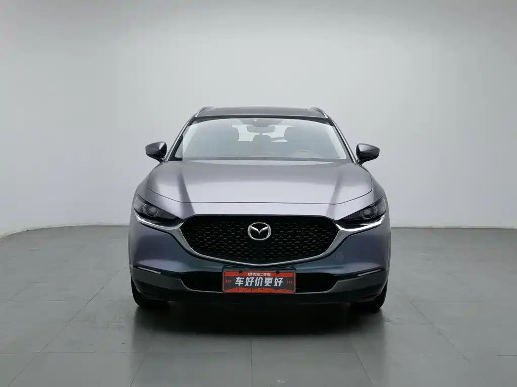 Mazda CX-30 — миниатюра 3