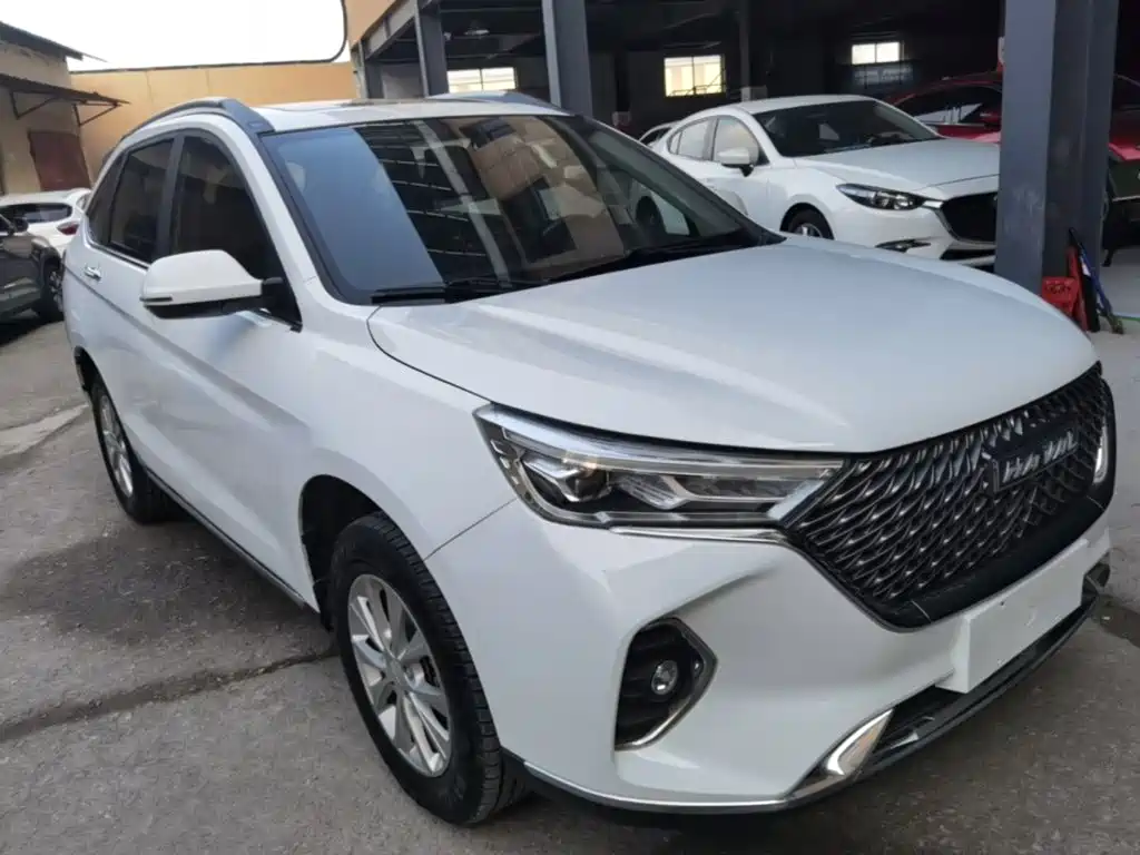 Haval M6 — миниатюра 4