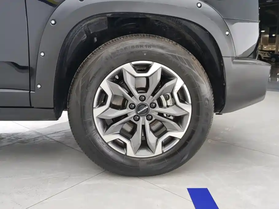 Haval Big Dog — миниатюра 6