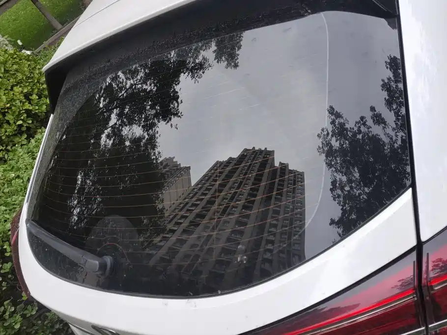 Honda Avancier — миниатюра 4