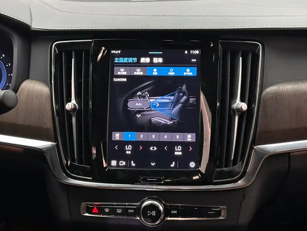 Volvo S90 — миниатюра 13