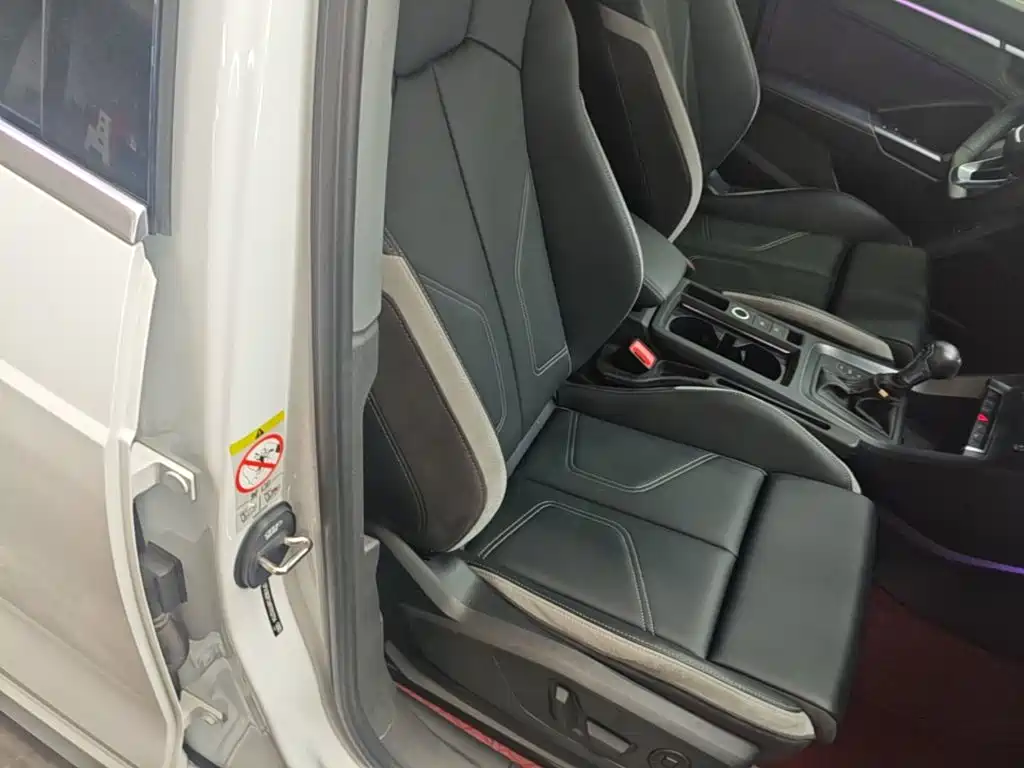 Audi Q3 — миниатюра 25