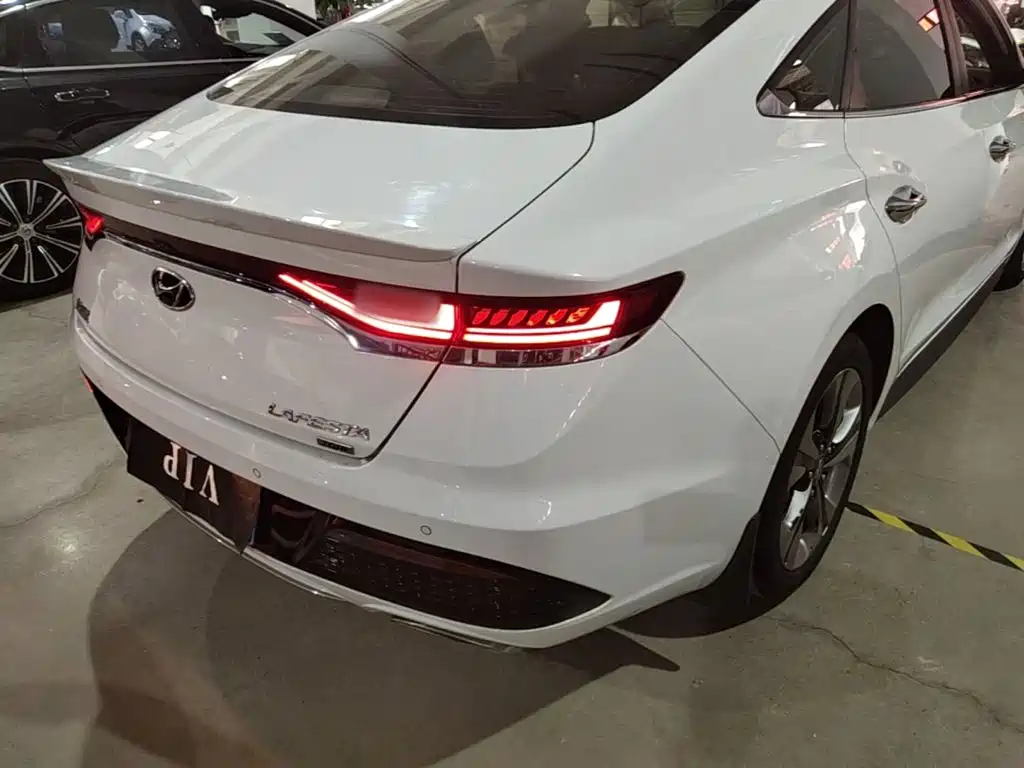 Hyundai Fista — миниатюра 24