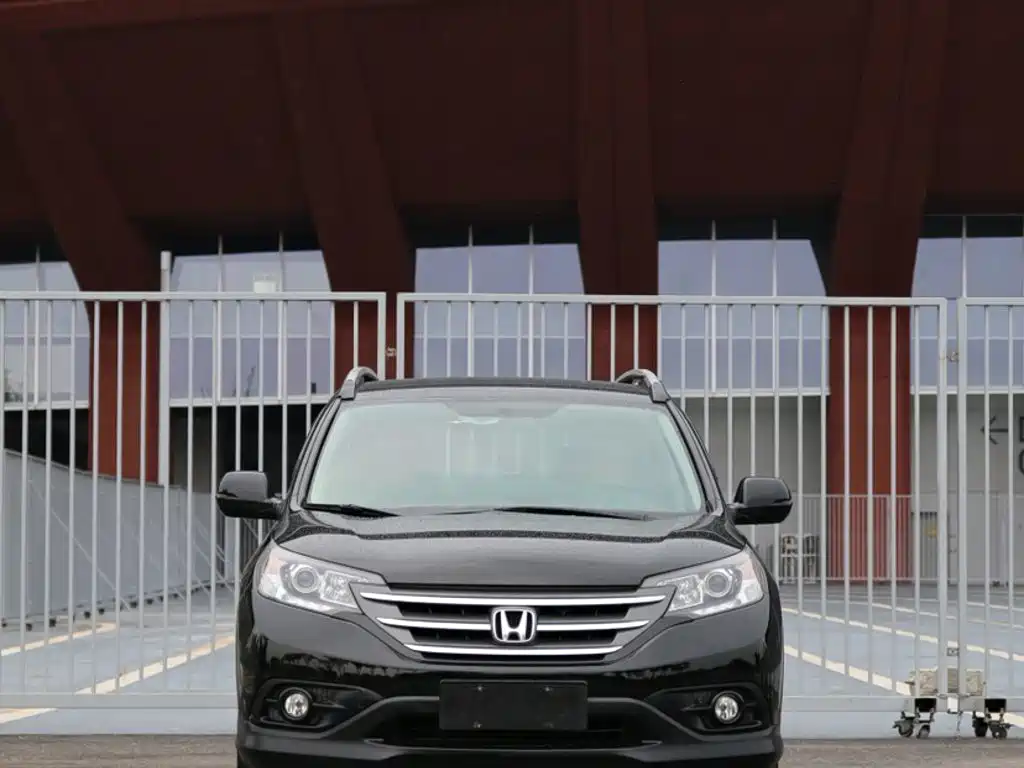 Honda CR-V 2015 2.0L