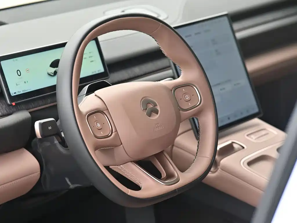 NIO ES6 2023 75kWh
