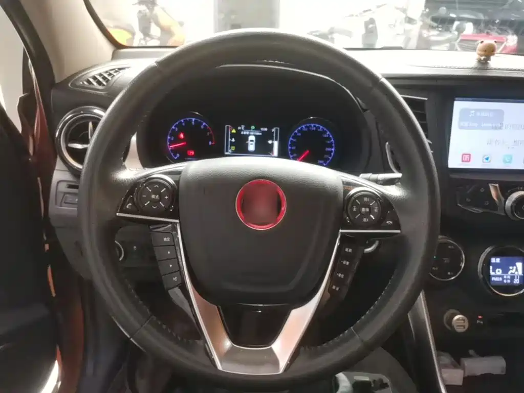 BYD Song — миниатюра 11