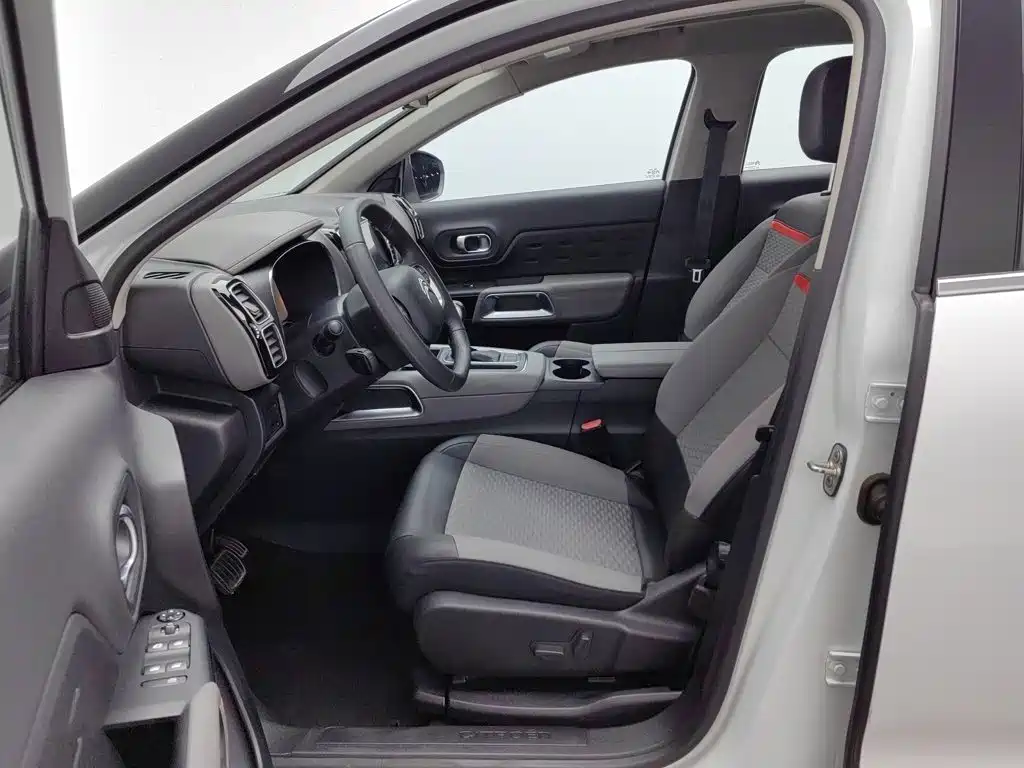 Citroen C5 AIRCROSS — миниатюра 10