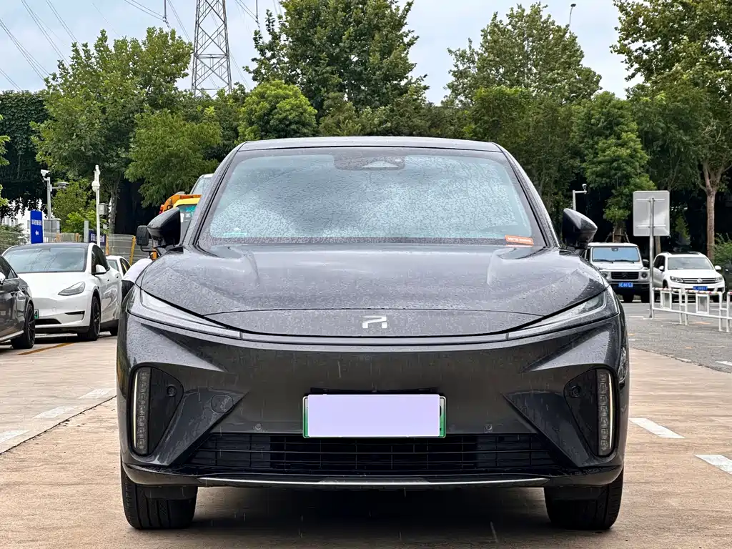 Roewe Feifan R7 — миниатюра 2