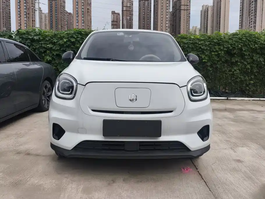 Leapmotor Leapmotor T03 — миниатюра 2