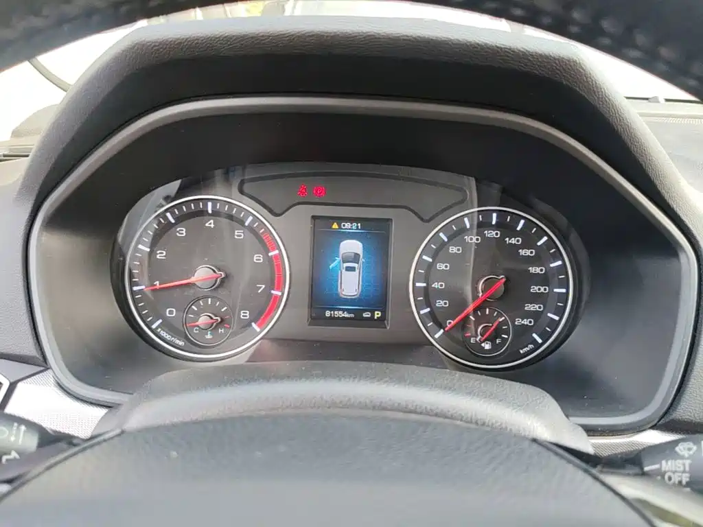Haval H6 — миниатюра 12
