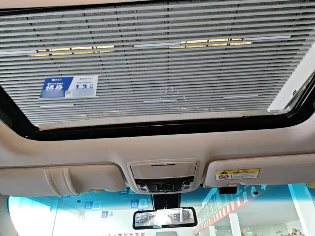 Honda Odyssey — миниатюра 18