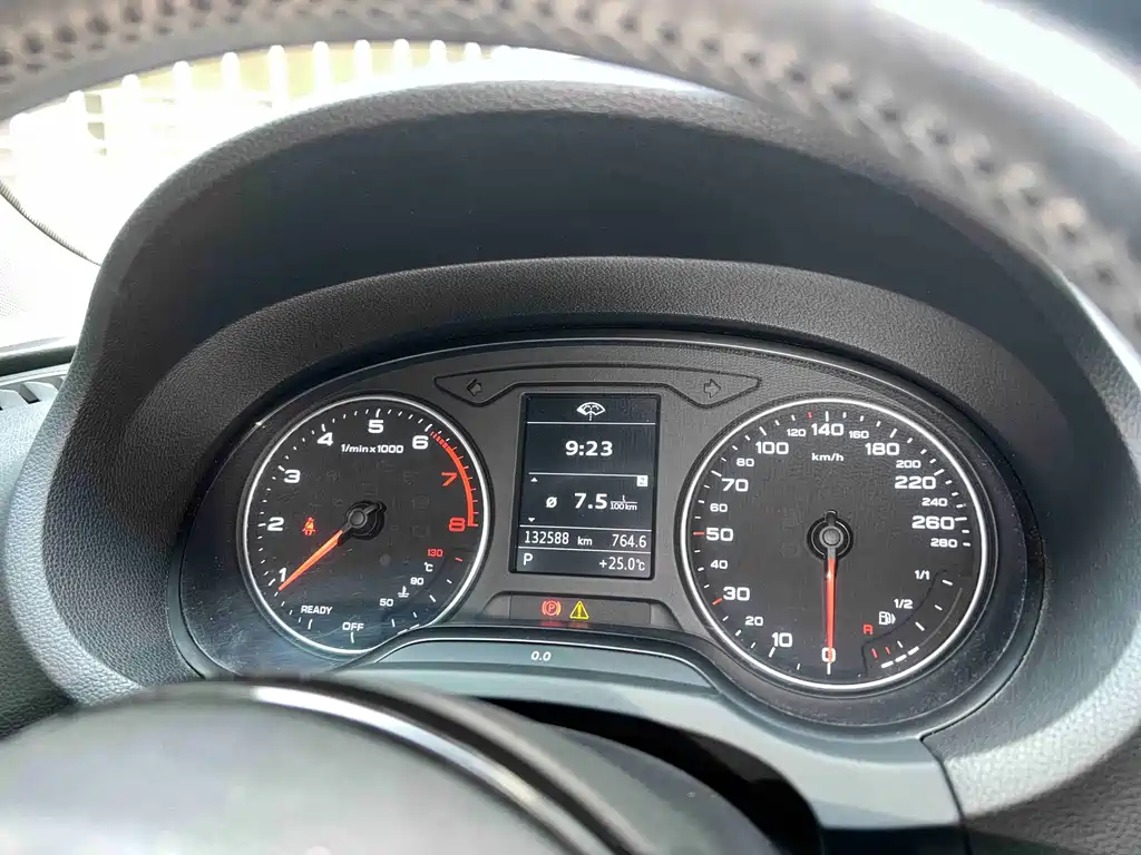 Audi A3 — миниатюра 7