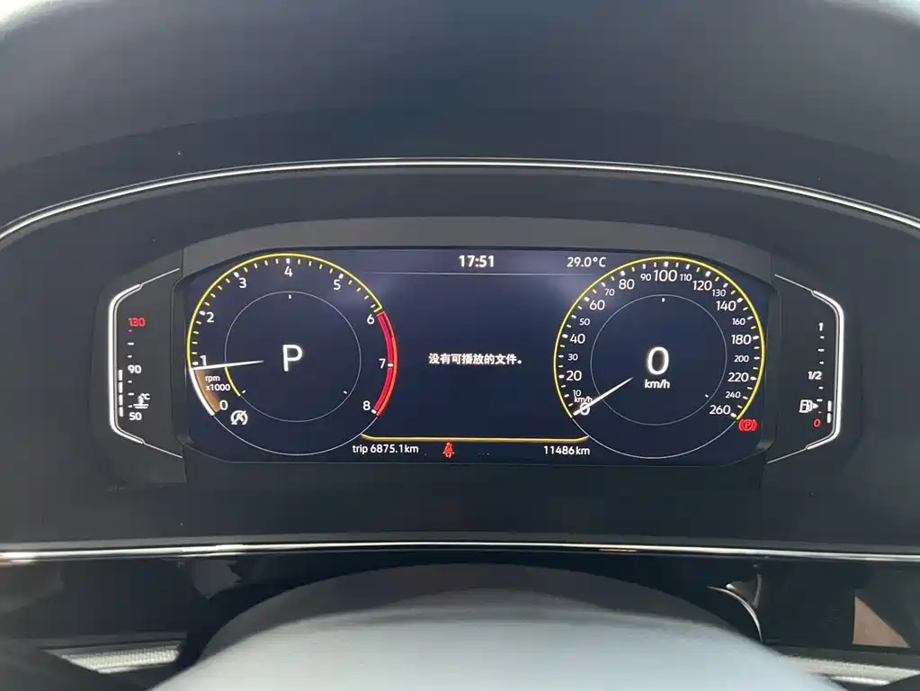 Volkswagen Passat — миниатюра 10