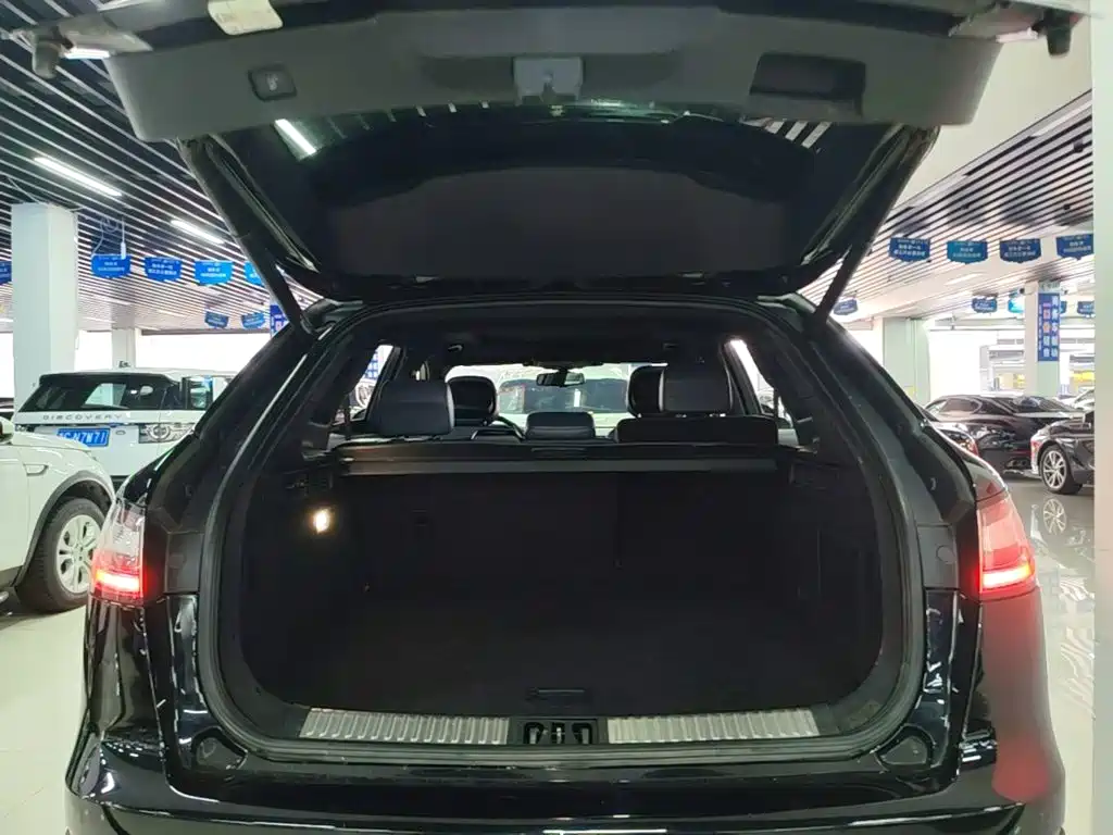 Lincoln Nautilus — миниатюра 15