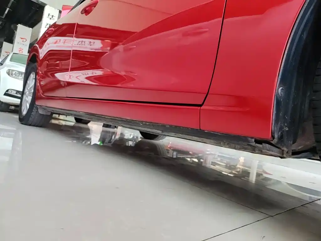 Mazda 3 Axela — миниатюра 21