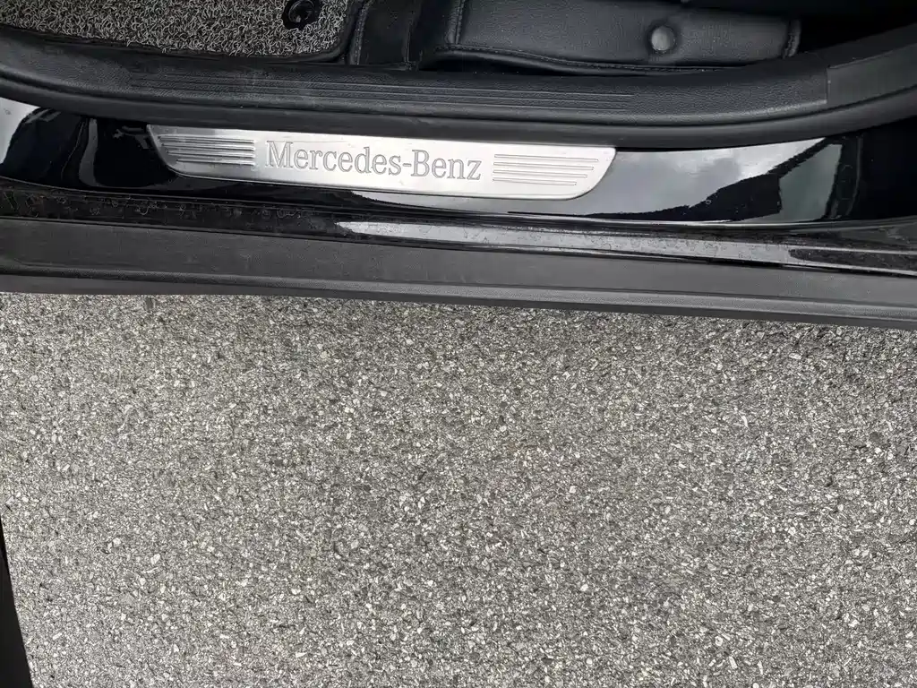 Mercedes-Benz GLC 2022 GLC 300 L 4MATIC