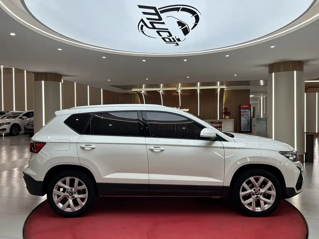 Jetta VS5 — миниатюра 4
