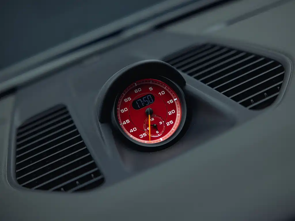 Porsche 911 — миниатюра 20