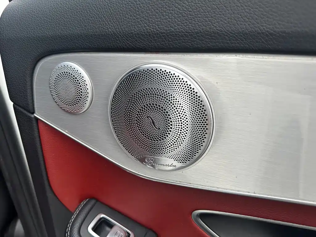Mercedes-Benz C-Class — миниатюра 14