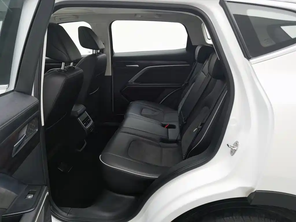 Haval H6 — миниатюра 15