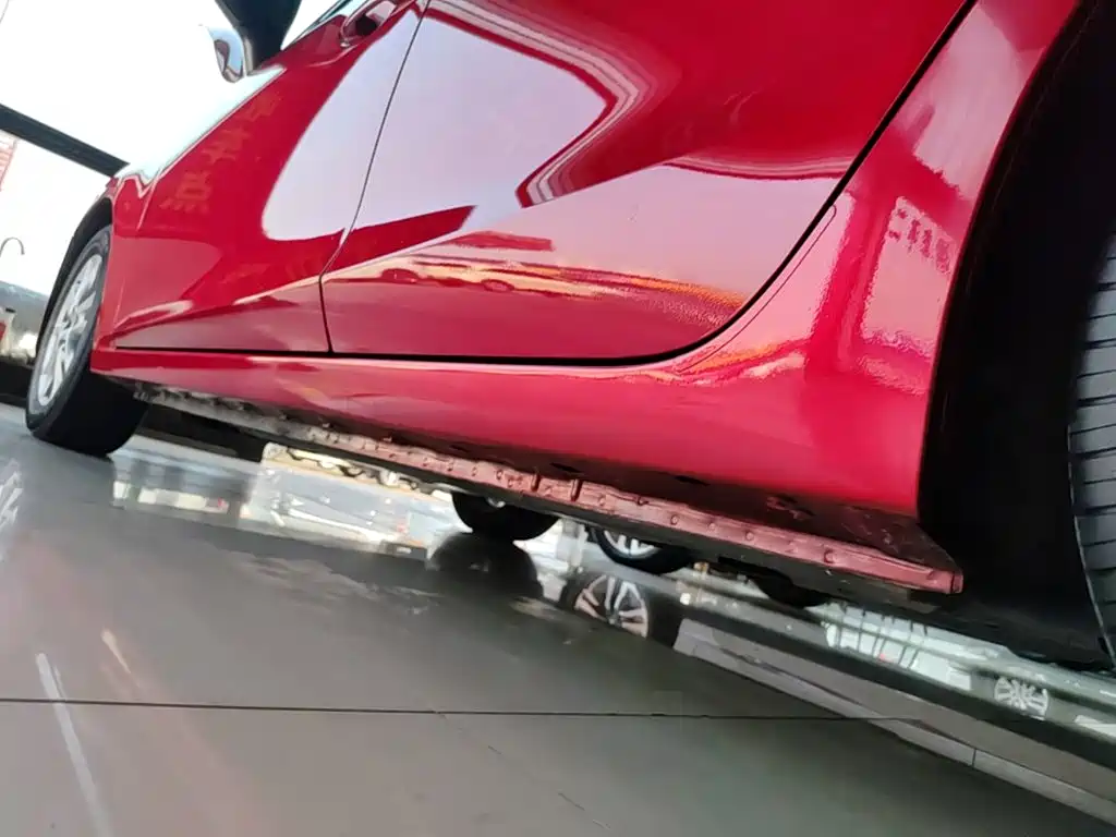 Mazda 3 Axela — миниатюра 22