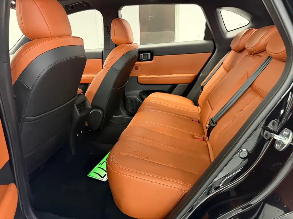 Wuling S 2025 130km Flagship