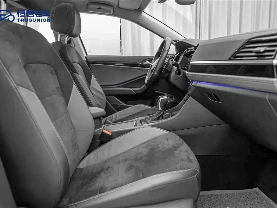 Volkswagen Sagitar — миниатюра 15