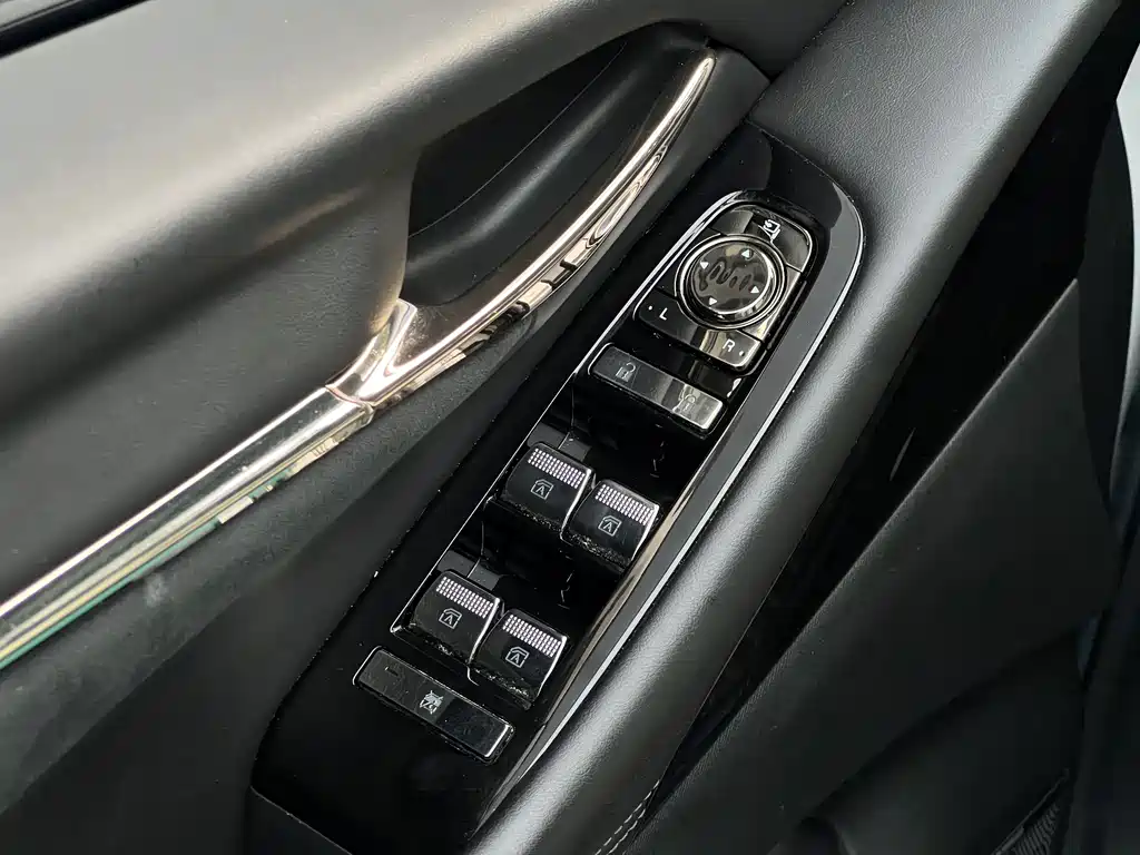 GAC Motor Trumpchi M8 — миниатюра 30