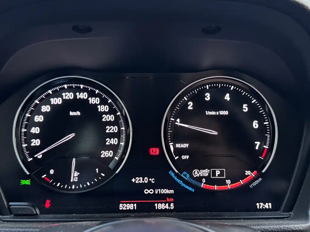 BMW 1 Series — миниатюра 7