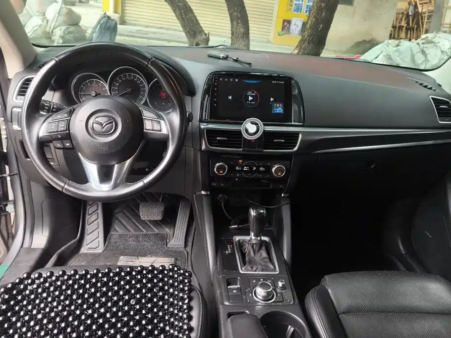 Mazda CX-5 — миниатюра 12