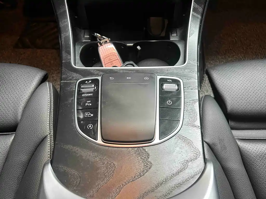 Mercedes-Benz C-Class C 2020 C 200 L Fashion Sport