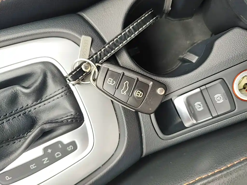 Audi Q3 — миниатюра 9