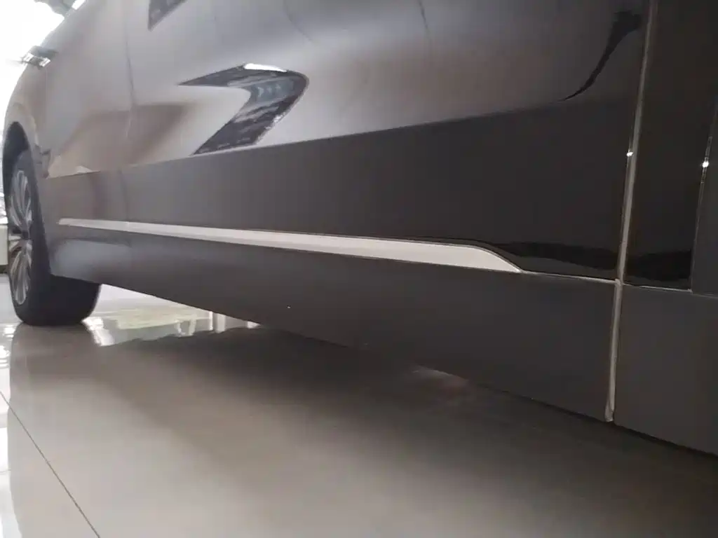 NIO ES8 — миниатюра 21