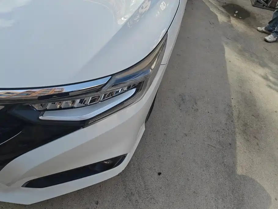 Honda Crider — миниатюра 5
