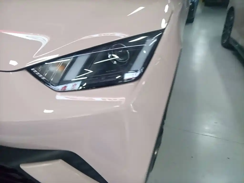 BYD Seagull — миниатюра 24