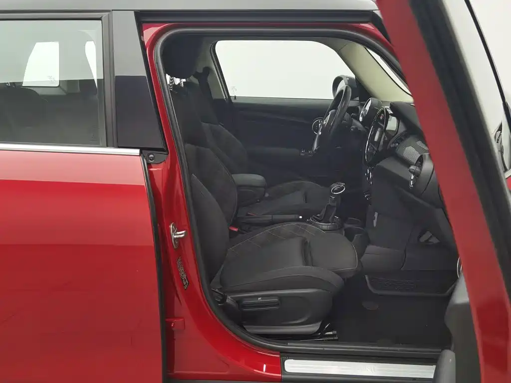 MINI Mini — миниатюра 23