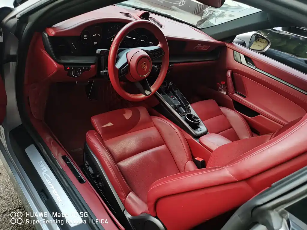 Porsche 911 — миниатюра 8