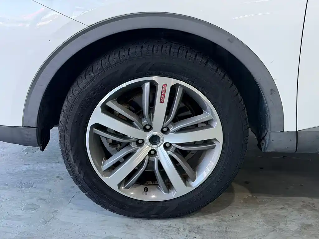 Haval H6 — миниатюра 4