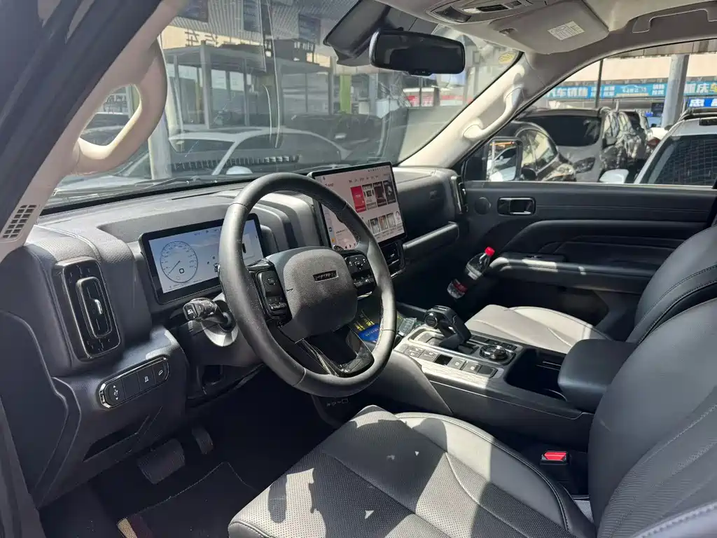 Haval H9 — миниатюра 3
