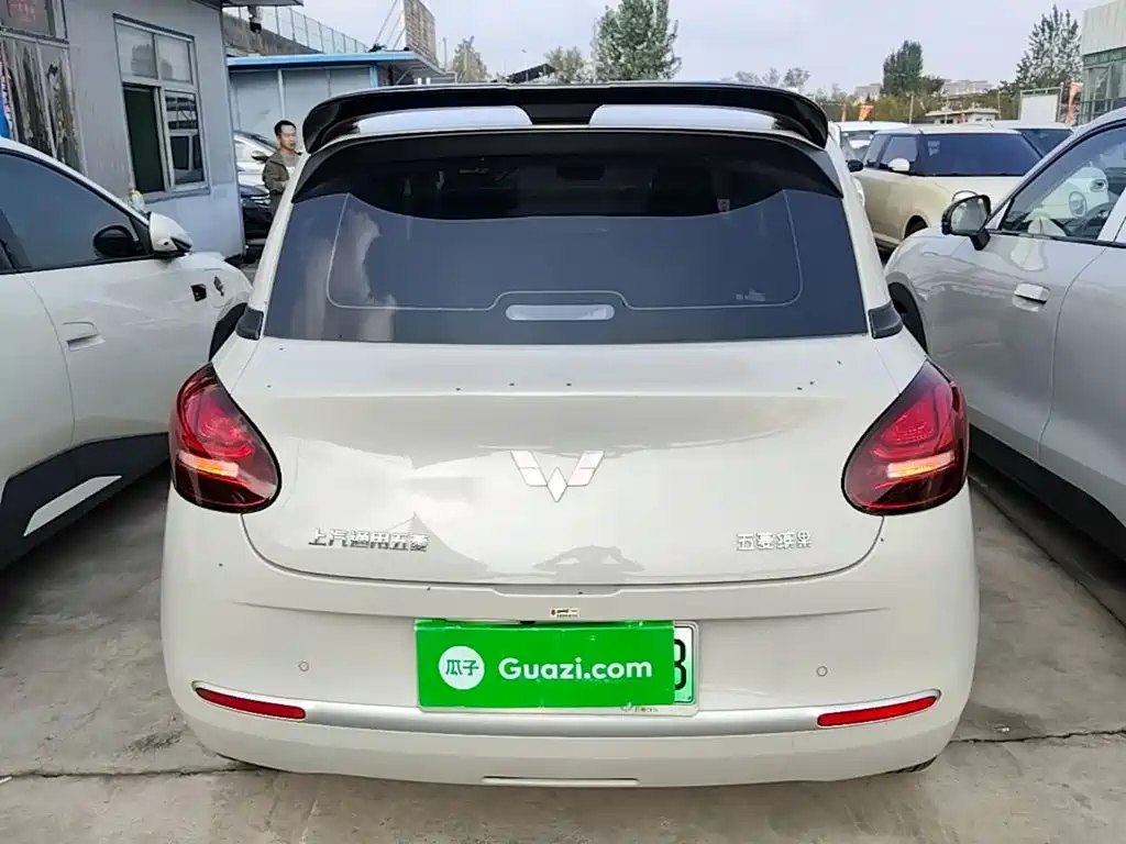 Wuling Bingo — миниатюра 6