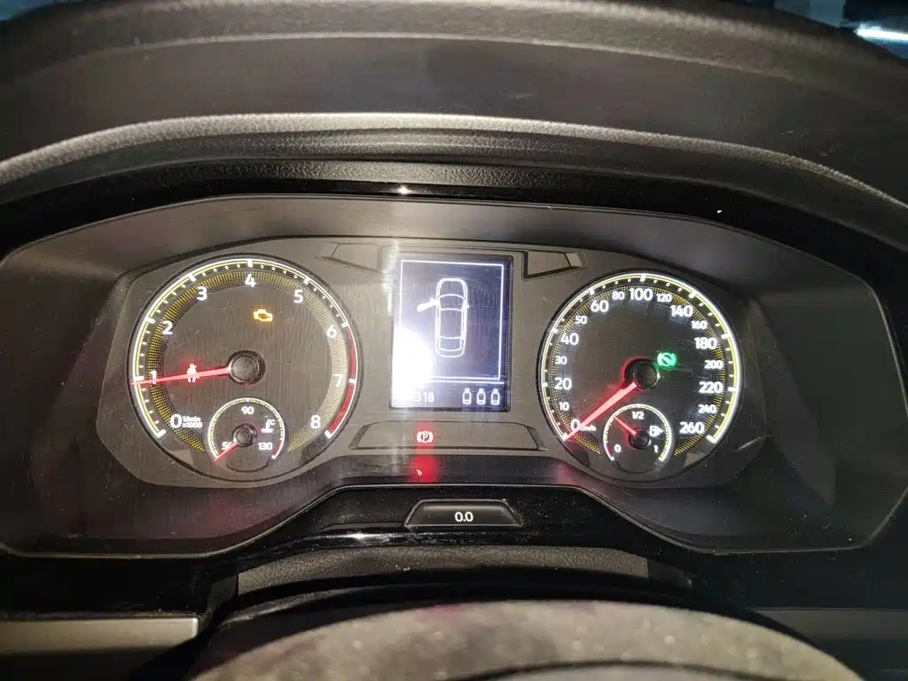 Volkswagen Bora — миниатюра 13