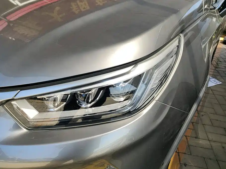 BYD Yuan Pro — миниатюра 5