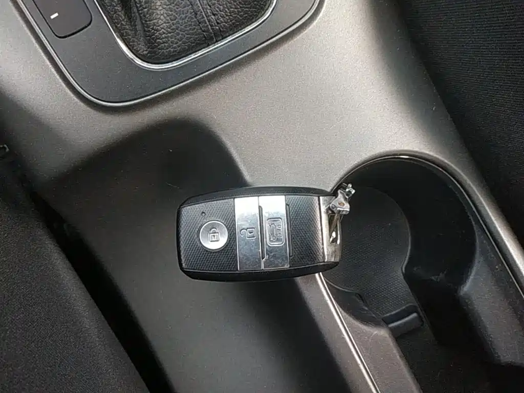 Kia K3 — миниатюра 9