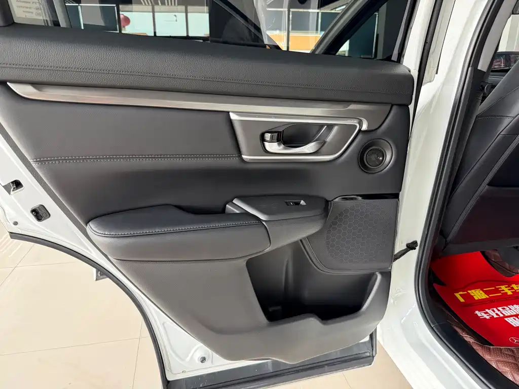 Honda Breeze — миниатюра 21